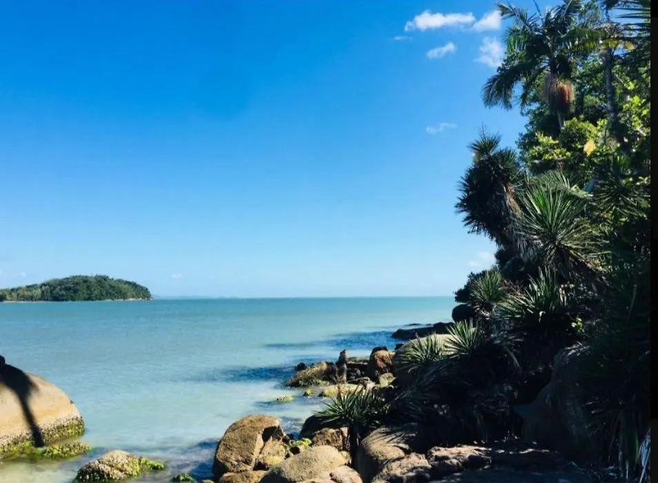 Pousada Canajurê-1